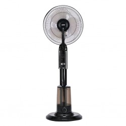 Sanford SAN712 SF929SFN 16" Mist Fan With Remote Control