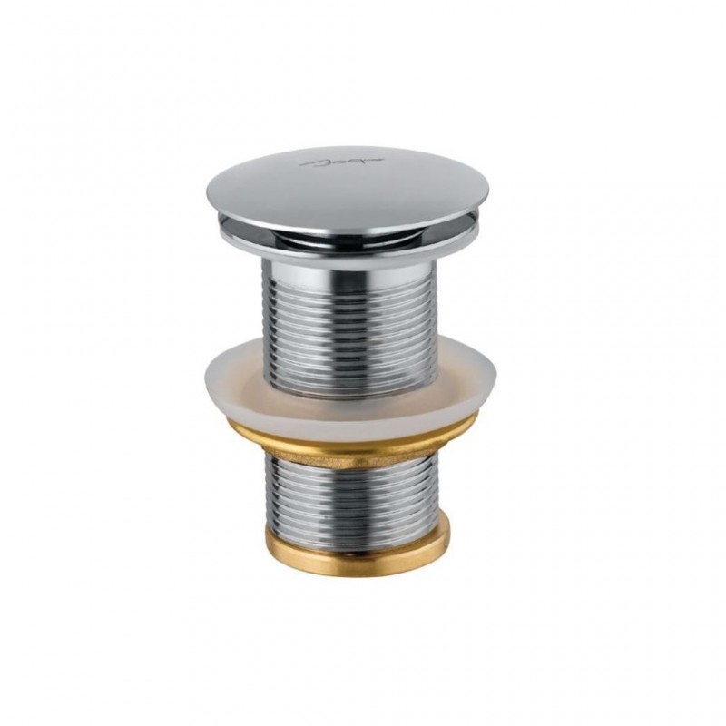 Jaquar Allied Click Clack Waste Coupling ALD-CHR-727 Jaquar Allied Click Clack Waste Coupling ALD-CHR-727