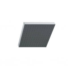 Jaquar Overhead Shower Square Shape Single Flow OHS-CHR-35497