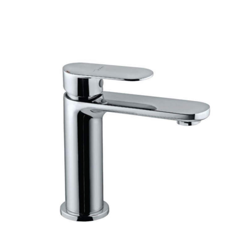 Jaquar Opal Prime Single Lever Basin Mixer Chrome OPP-CHR-15011BPM