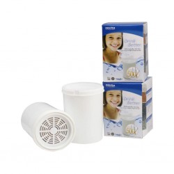 Novita 6610F06 Replacement-Filters 6 Months Pack