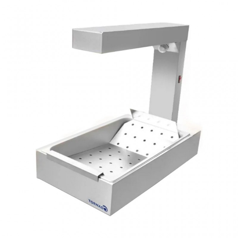 Tornado DT-FY-620 Electric Chips Station Tornado DT-FY-620 Electric Chips Station