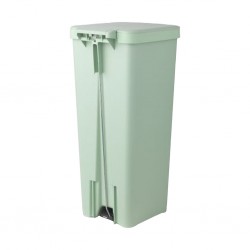 Brabantia 800108 40L Jade Green StepUp Pedal Bin 10YW "O"