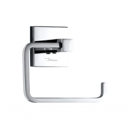 Jaquar Kubix Prime Toilet Roll Holder AKP-CHR-35751P