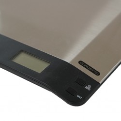 Concetto CSL-855 5KG Stainless Steel Kitchen Scale