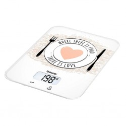 Beurer BG17 Diagnostic Bathroom Scales