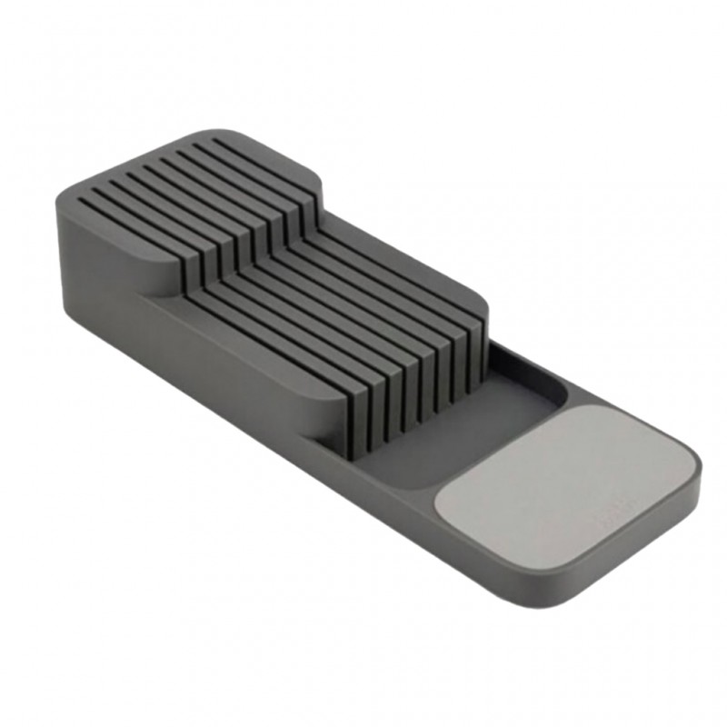 Joseph Joseph Duo 80083-JJ Drawer Knife Tray "O" Joseph Joseph Duo 80083-JJ Drawer Knife Tray "O"