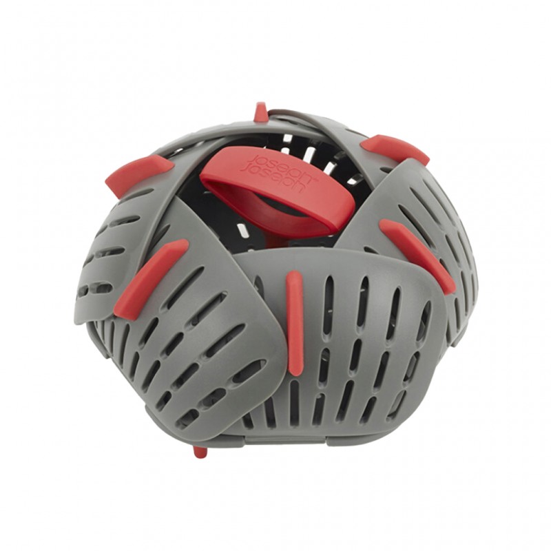 Joseph Joseph Duo 45031-JJ Folding Steamer "O" Joseph Joseph Duo 45031-JJ Folding Steamer "O"