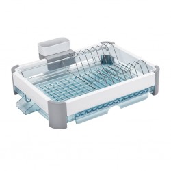 Minky MI007 Single Extending Dish Rack "O"