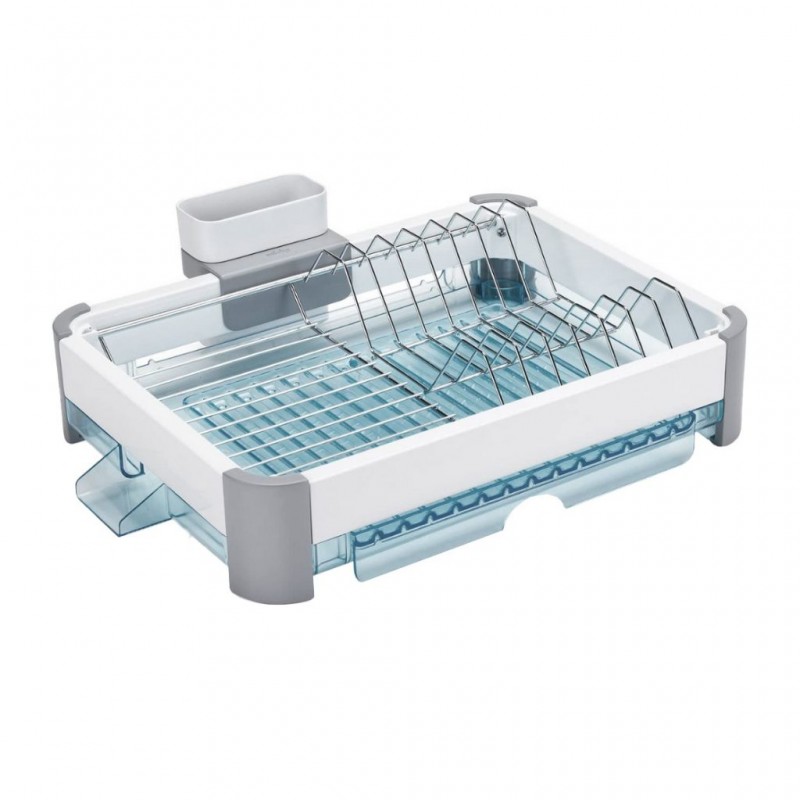 Minky MI007 Single Extending Dish Rack "O"