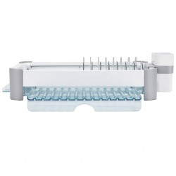 Minky MI007 Single Extending Dish Rack "O"