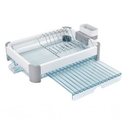 Minky MI007 Single Extending Dish Rack "O"