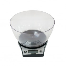 Concetto CSL-651 5kg Kitchen Scale With 1.5L Bowl