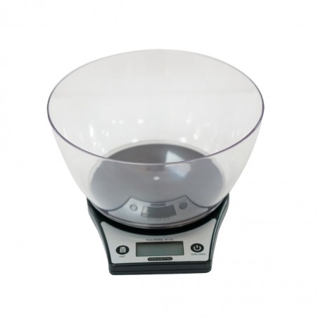 Concetto CSL-651 5kg Kitchen Scale With 1.5L Bowl