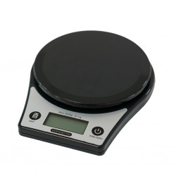 Concetto CSL-651 5kg Kitchen Scale With 1.5L Bowl