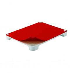 Leifheit LE075CB1 Varioboard Cutting Board "O"