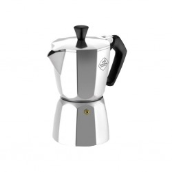 Tescoma Paloma 647003 3 Cups Coffee Maker - 10081172 "O"
