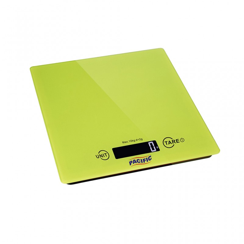 Pacific PKS308 Kitchen Scale "O"