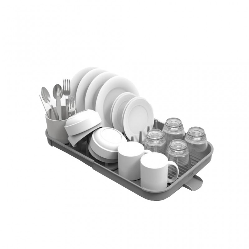 Joseph Joseph Duo 80071JJ Expandable Dish Rack "O"