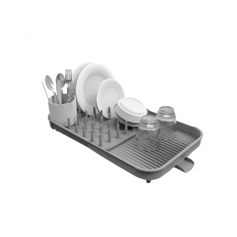 Joseph Joseph Duo 80071JJ Expandable Dish Rack "O"