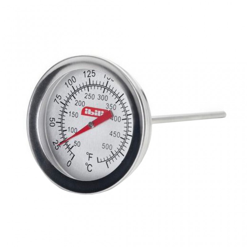 Ibili 743401-IB Food Thermometer With Probe "O"