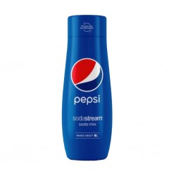 Sodastream Pepsi 266400 Soda Mix "O"
