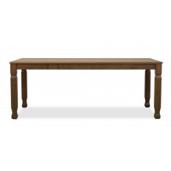 Lexington Table and 8 Chairs Antique Nyatuh