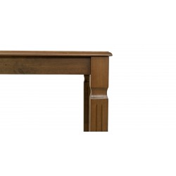 Lexington Table and 8 Chairs Antique Nyatuh