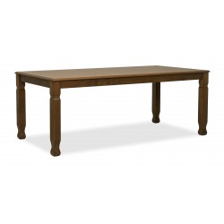 Lexington Table and 8 Chairs Antique Nyatuh