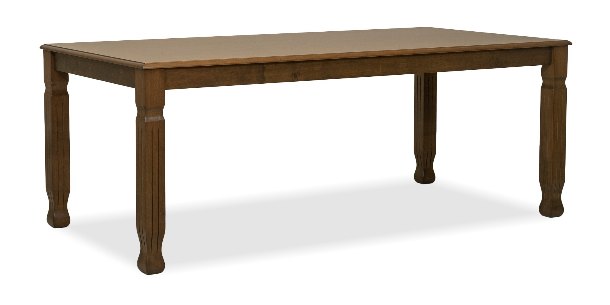 Lexington Table and 8 Chairs Antique Nyatuh