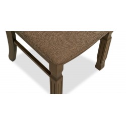 Lexington Table and 8 Chairs Antique Nyatuh