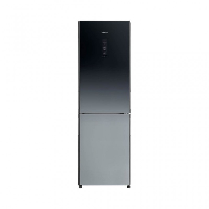Hitachi R-BG410PRU6X-GBK Refrigerator