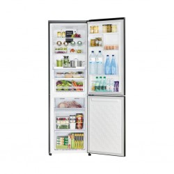 Hitachi R-BG410PRU6X-GBK Refrigerator