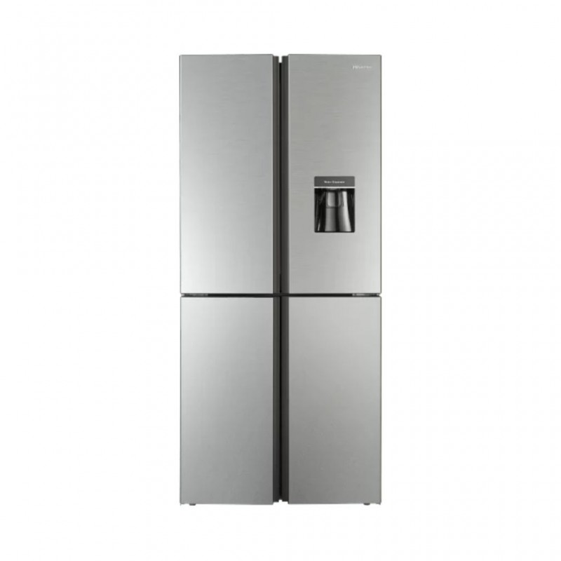 Hisense H520FI-WD Refrigerator Hisense H520FI-WD Refrigerator