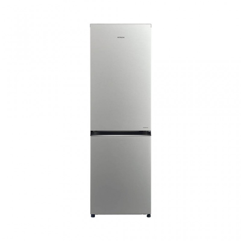 Hitachi R-B410PRU6-BSL Refrigerator