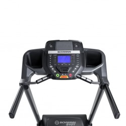 Schwinn 510T Treadmill