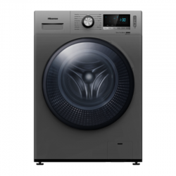 Hisense WDBL1014VT Washer-Dryer