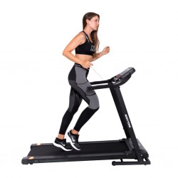Bodytone DT12 Treadmill