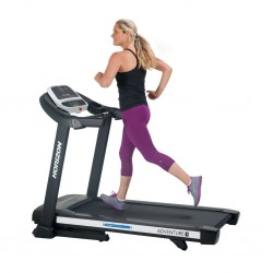 Horizon Adventure 1 Treadmill