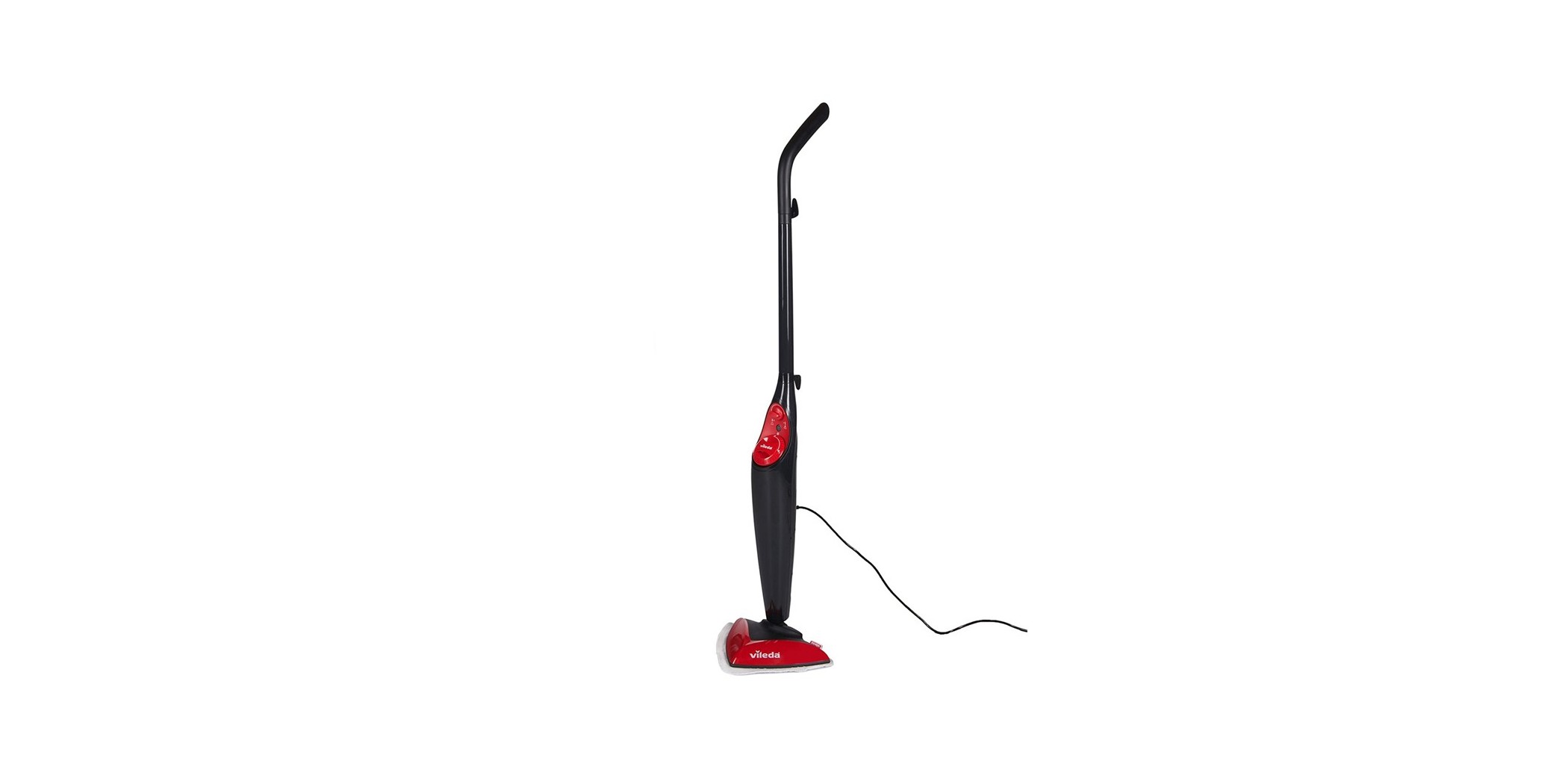 Vileda Steam Cleaner "O"