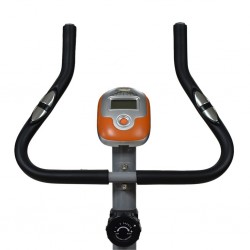 JDM Sports ES-8501 Magnetic Bike