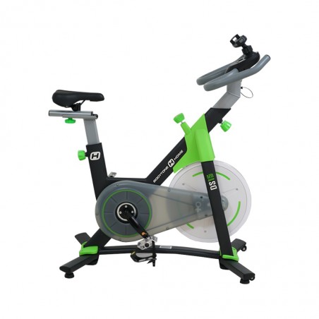 Bodytone DS15 Spin Bike