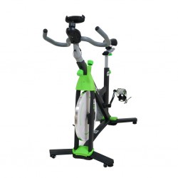 Bodytone DS15 Spin Bike