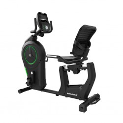 Bodytone EVOR4 Recumbent Bike