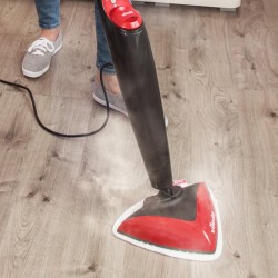 Vileda Steam Cleaner "O"