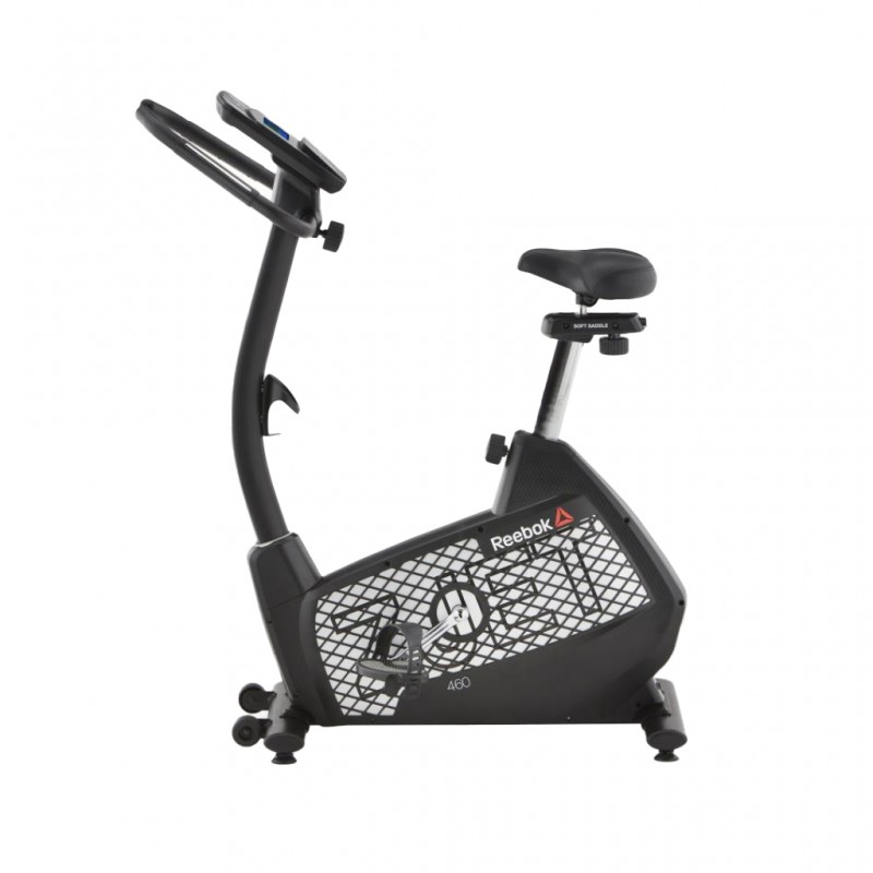 reebok zjet 460 bluetooth exercise bike review