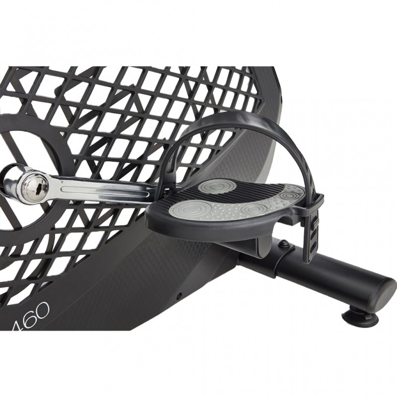 reebok zjet 460 bluetooth exercise bike review