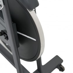 JDM Sports MSP0203S Magnetic Spin Bike