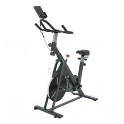 JDM Sports MSP0203S Magnetic Spin Bike