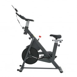 JDM Sports MSP0203S Magnetic Spin Bike